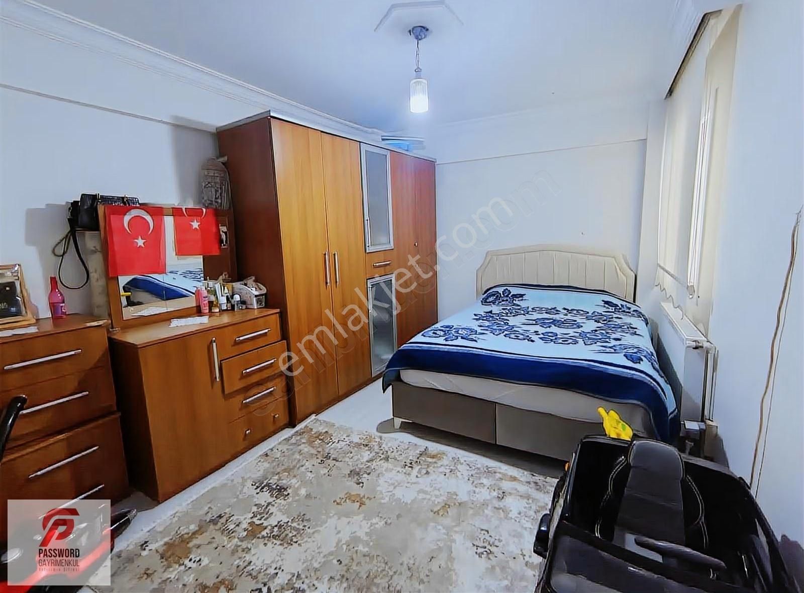 Yeşilyurt Ordu Caddesi Yakını 3+1 Arakat Satılık Daire - Görsel 13