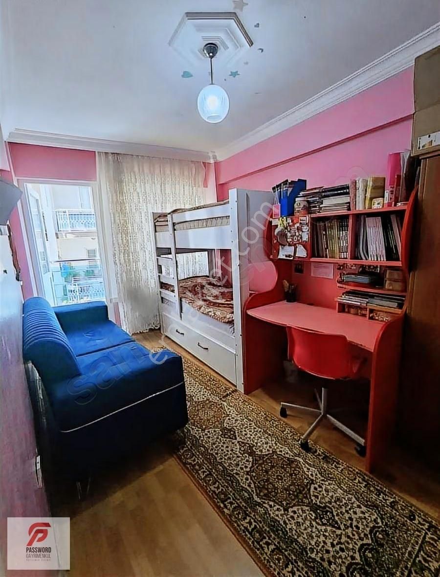 Yeşilyurt Ordu Caddesi Yakını 3+1 Arakat Satılık Daire - Görsel 11