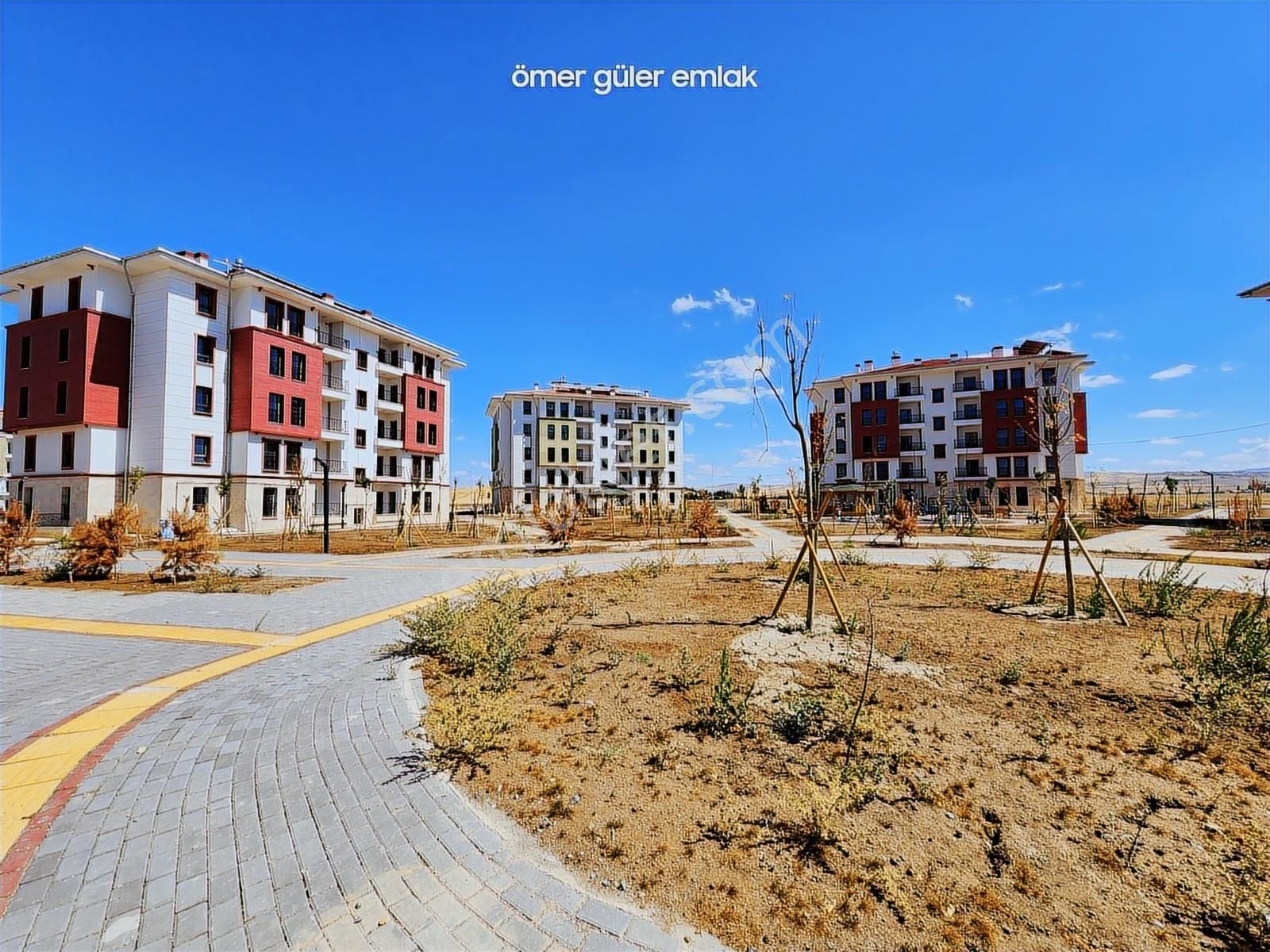 Güler^den Çubuk Sünlü Tokide Sıfır 2.katta 2+1 91m2 23.500taksit - Görsel 33