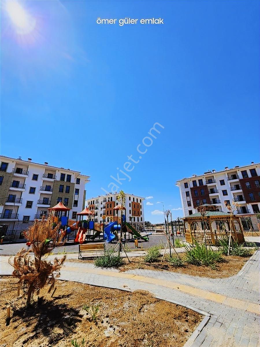 Güler^den Çubuk Sünlü Tokide Sıfır 2.katta 2+1 91m2 23.500taksit - Görsel 30