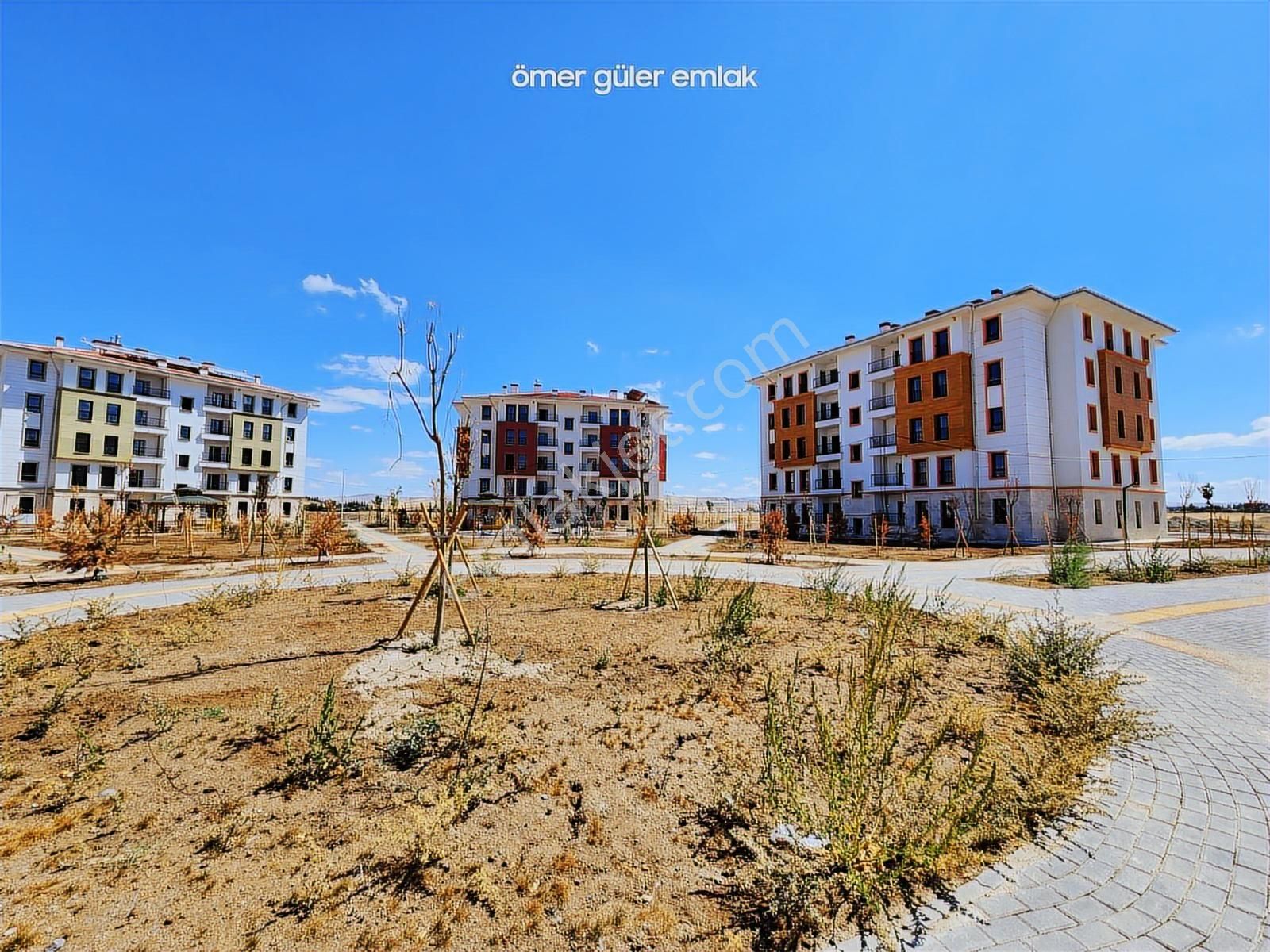 Güler^den Çubuk Sünlü Tokide Sıfır 2.katta 2+1 91m2 23.500taksit