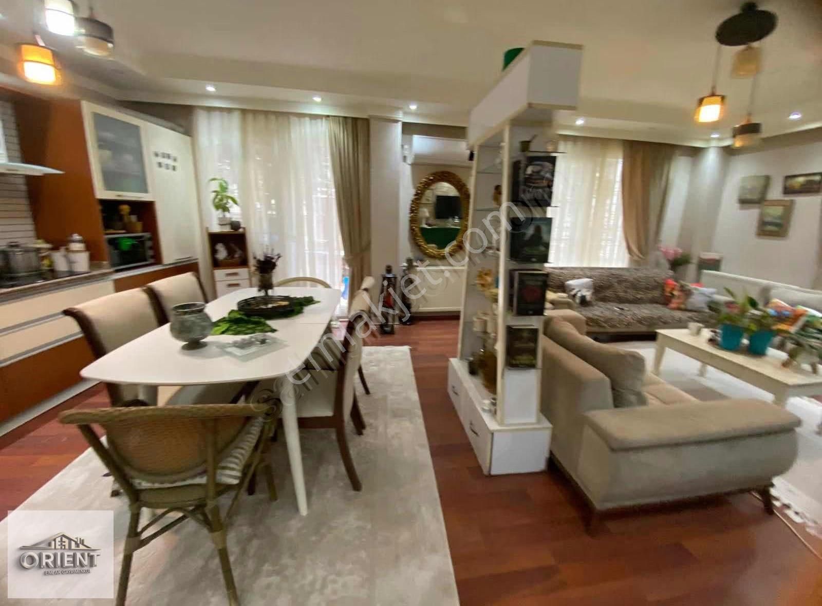 Denizköşklerde Hazır Kiracılı, Fırsat Fiyatlı 90 M² Daire - Görsel 8