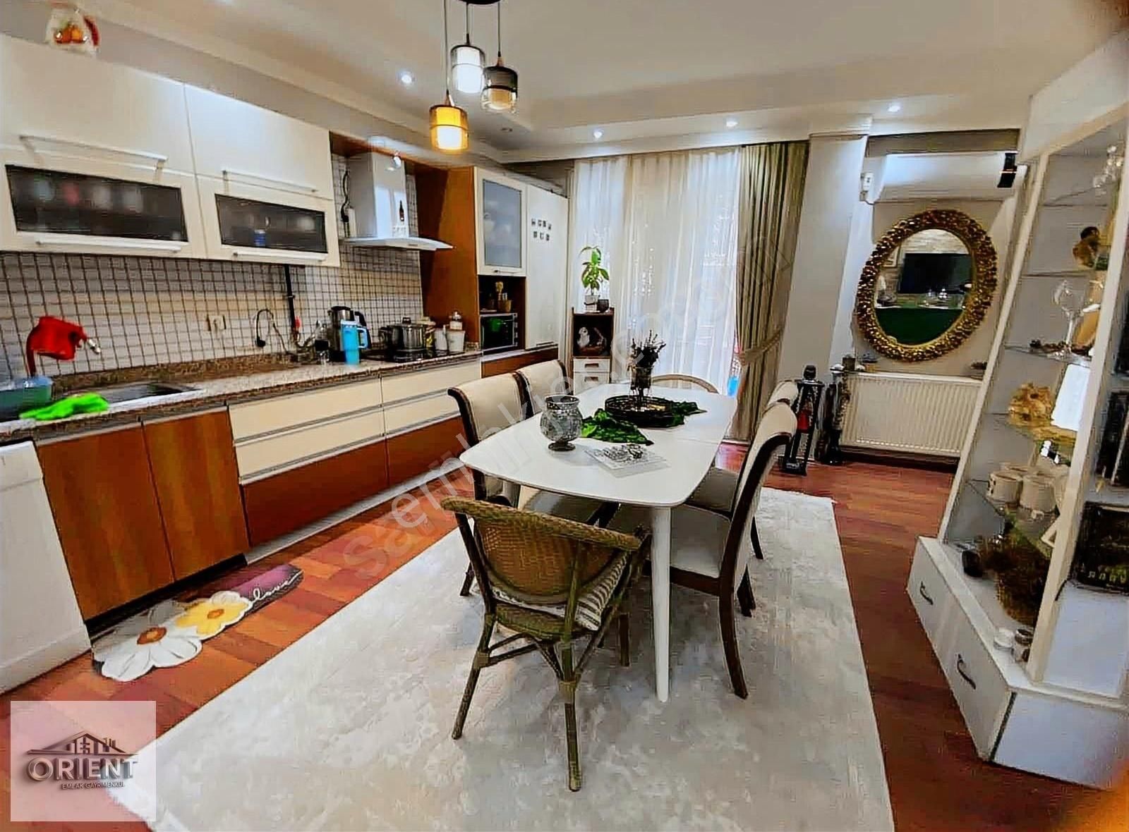 Denizköşklerde Hazır Kiracılı, Fırsat Fiyatlı 90 M² Daire