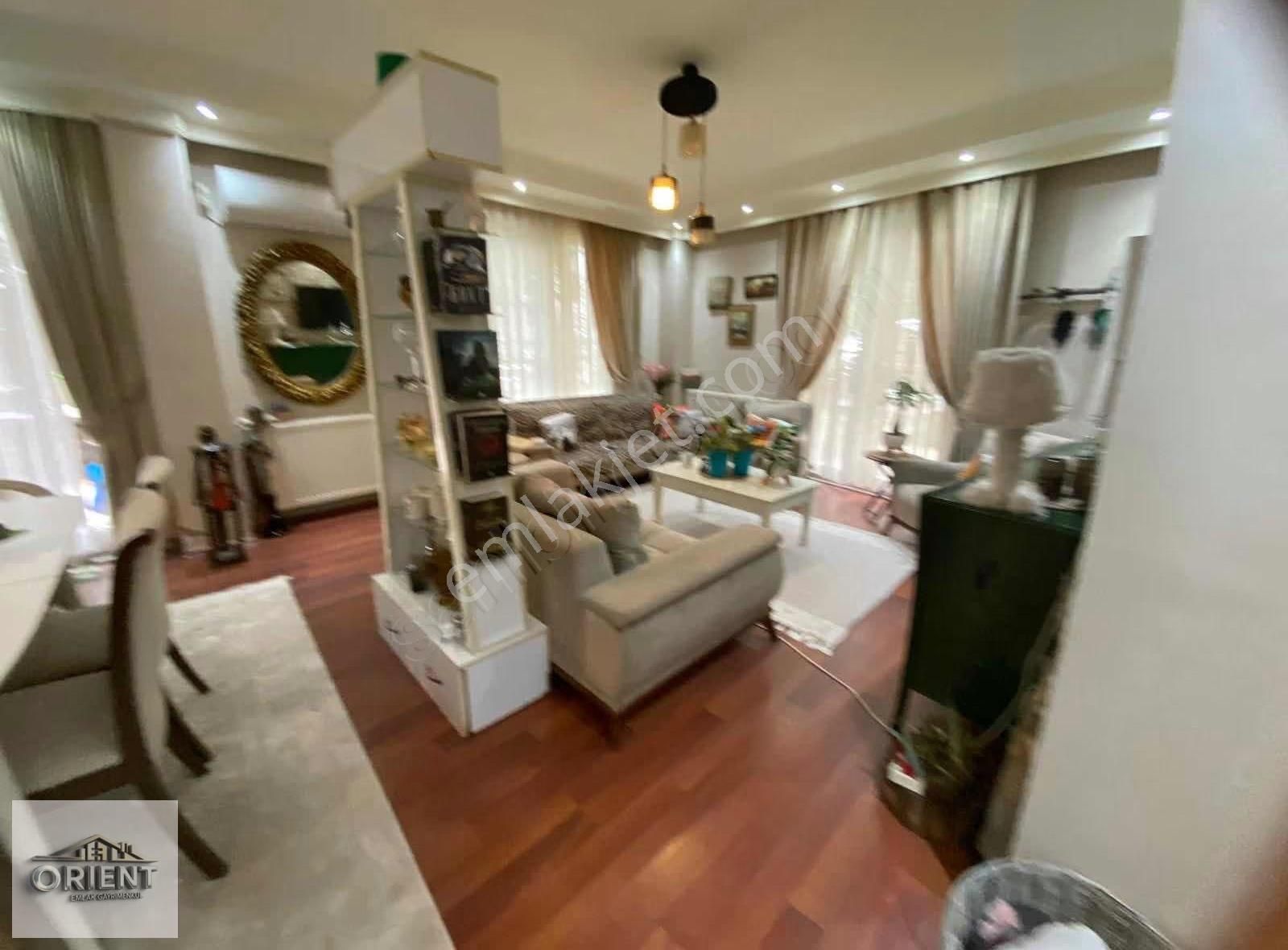 Denizköşklerde Hazır Kiracılı, Fırsat Fiyatlı 90 M² Daire - Görsel 11