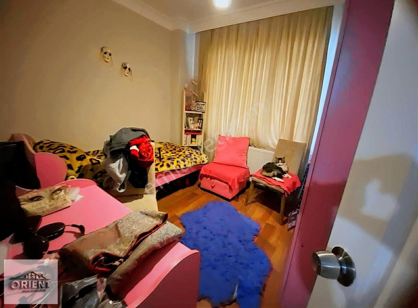 Denizköşklerde Hazır Kiracılı, Fırsat Fiyatlı 90 M² Daire - Görsel 3