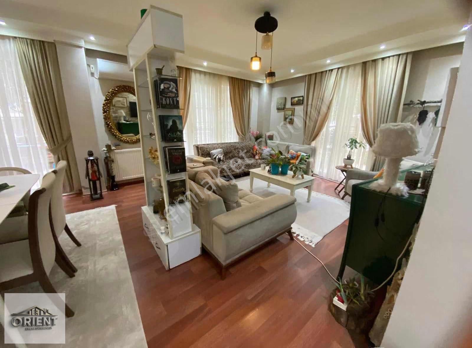 Denizköşklerde Hazır Kiracılı, Fırsat Fiyatlı 90 M² Daire - Görsel 9