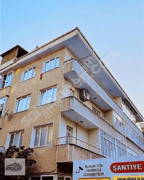 Avcılar Ambarlı Sahilin Yanında Full Deniz Manzaralı Dubleks - Görsel 9
