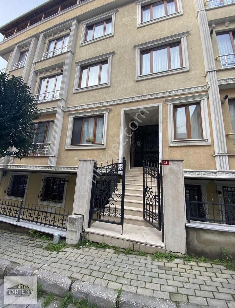 Avcılarda Metrobüse Yakın, Yeni Tadilatlı Kiralık Daire - Görsel 12