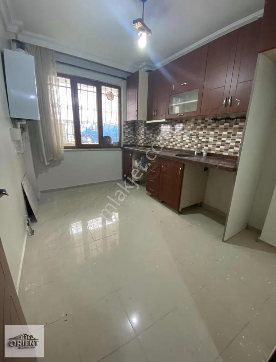 Avcılarda Metrobüse Yakın, Yeni Tadilatlı Kiralık Daire - Görsel 15