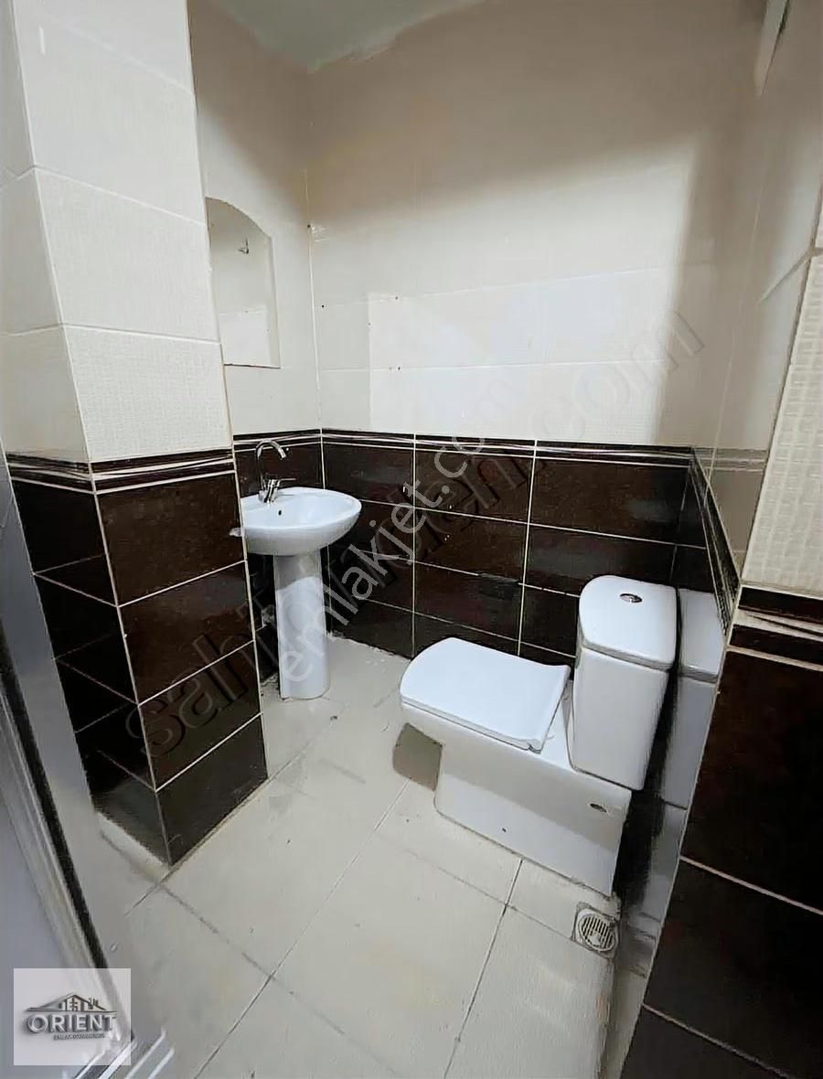 Avcılarda Metrobüse Yakın, Yeni Tadilatlı Kiralık Daire - Görsel 19