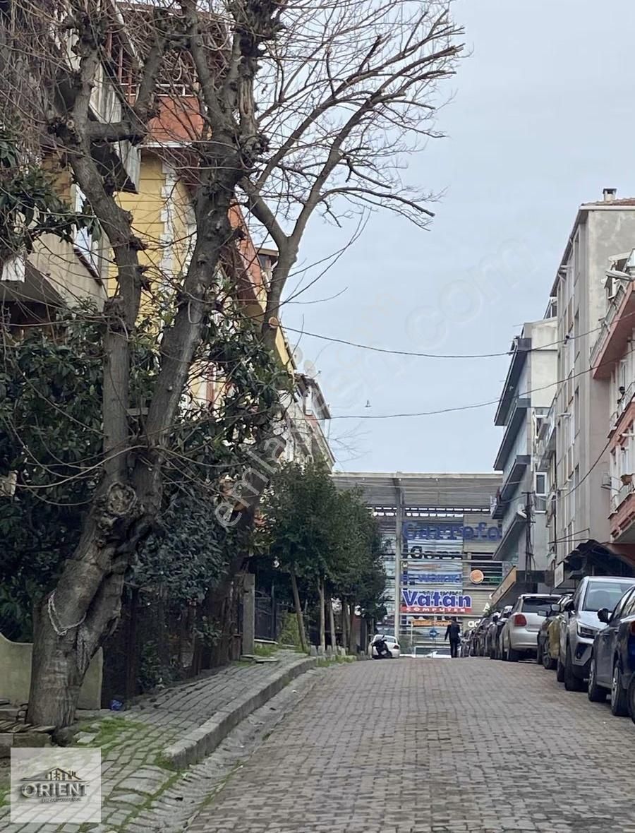 Avcılarda Metrobüse Yakın, Yeni Tadilatlı Kiralık Daire - Görsel 2