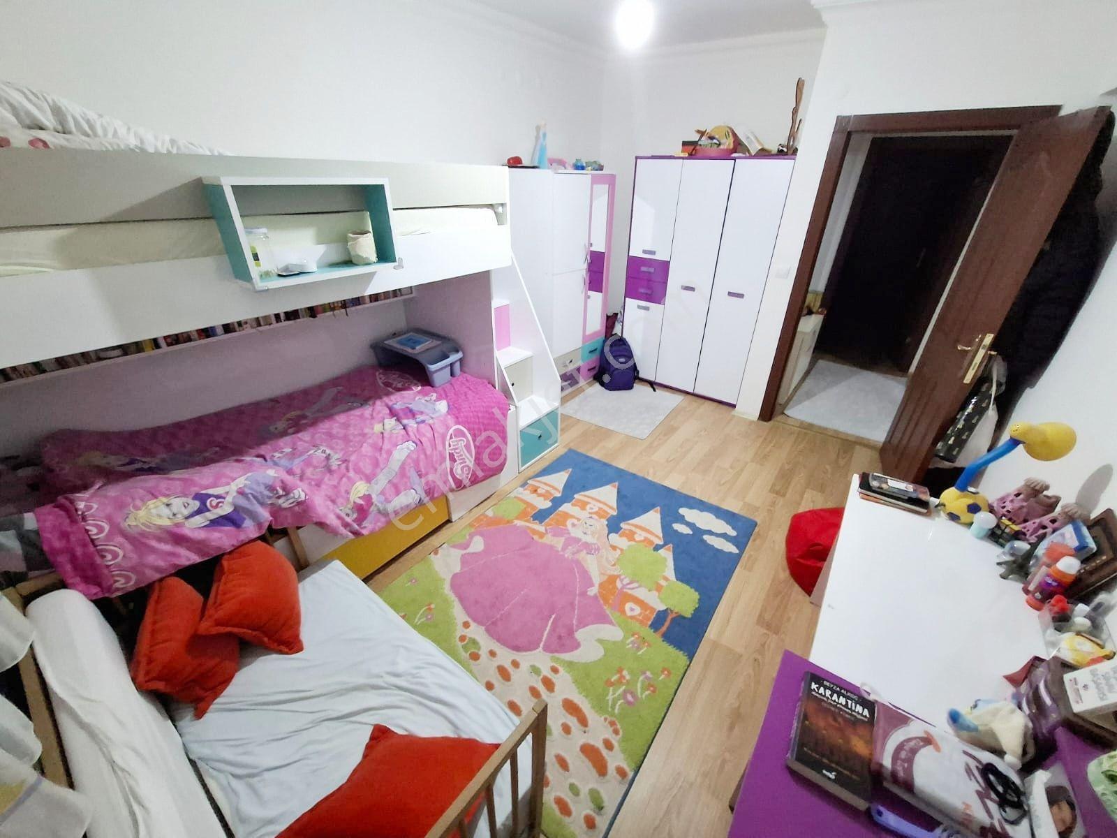 Yenimahalle Yakacık Akıncılar Sitesinde 5+2 Yapılı İskanlı Villa - Görsel 20