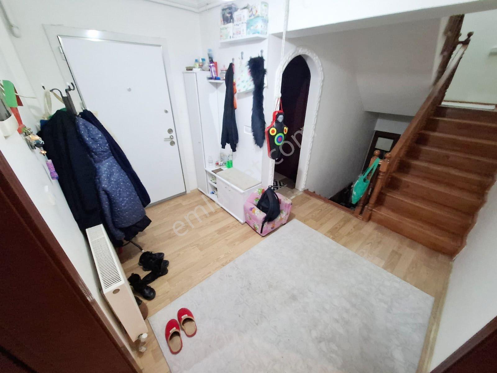 Yenimahalle Yakacık Akıncılar Sitesinde 5+2 Yapılı İskanlı Villa - Görsel 4