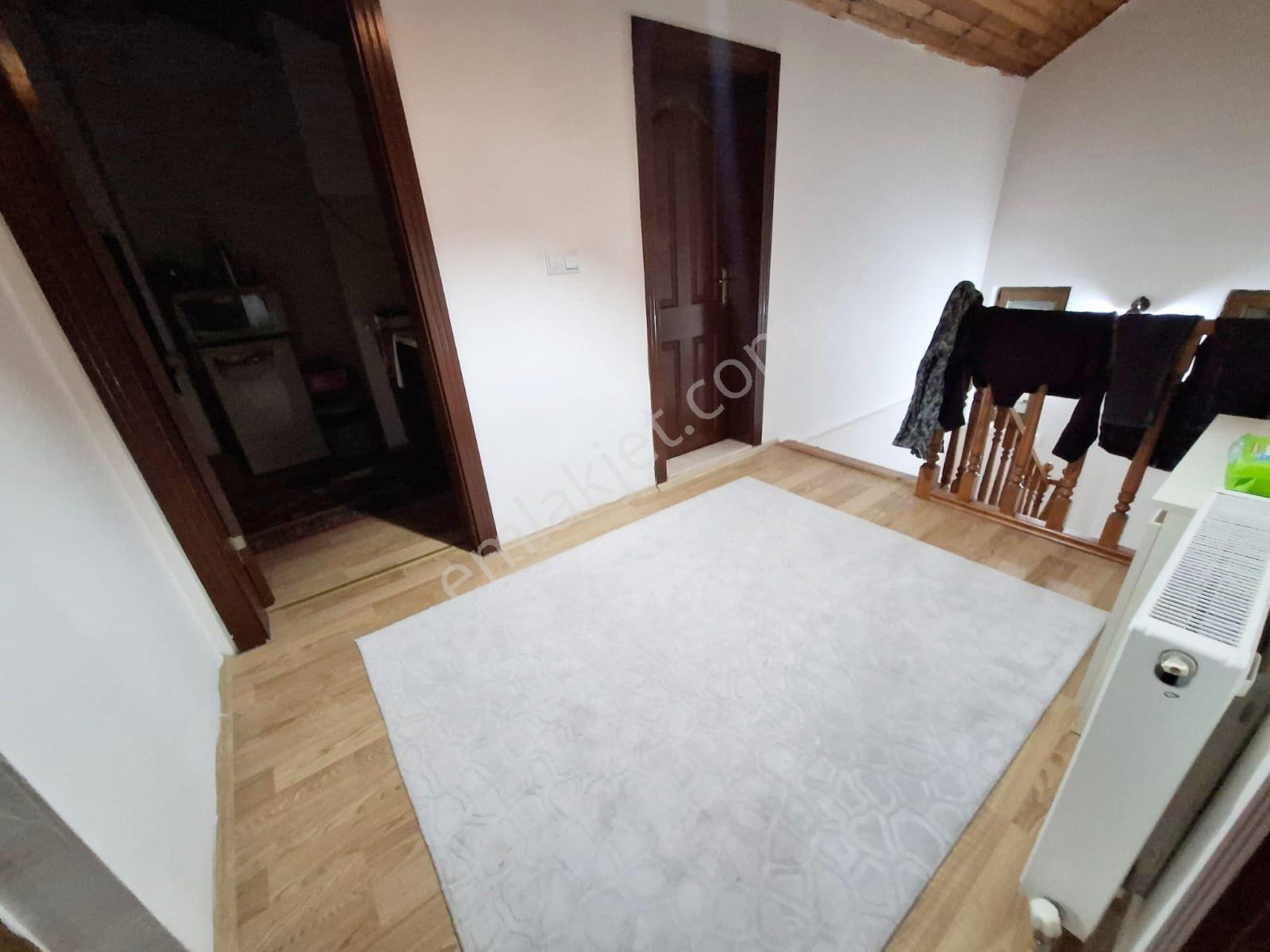 Yenimahalle Yakacık Akıncılar Sitesinde 5+2 Yapılı İskanlı Villa - Görsel 23
