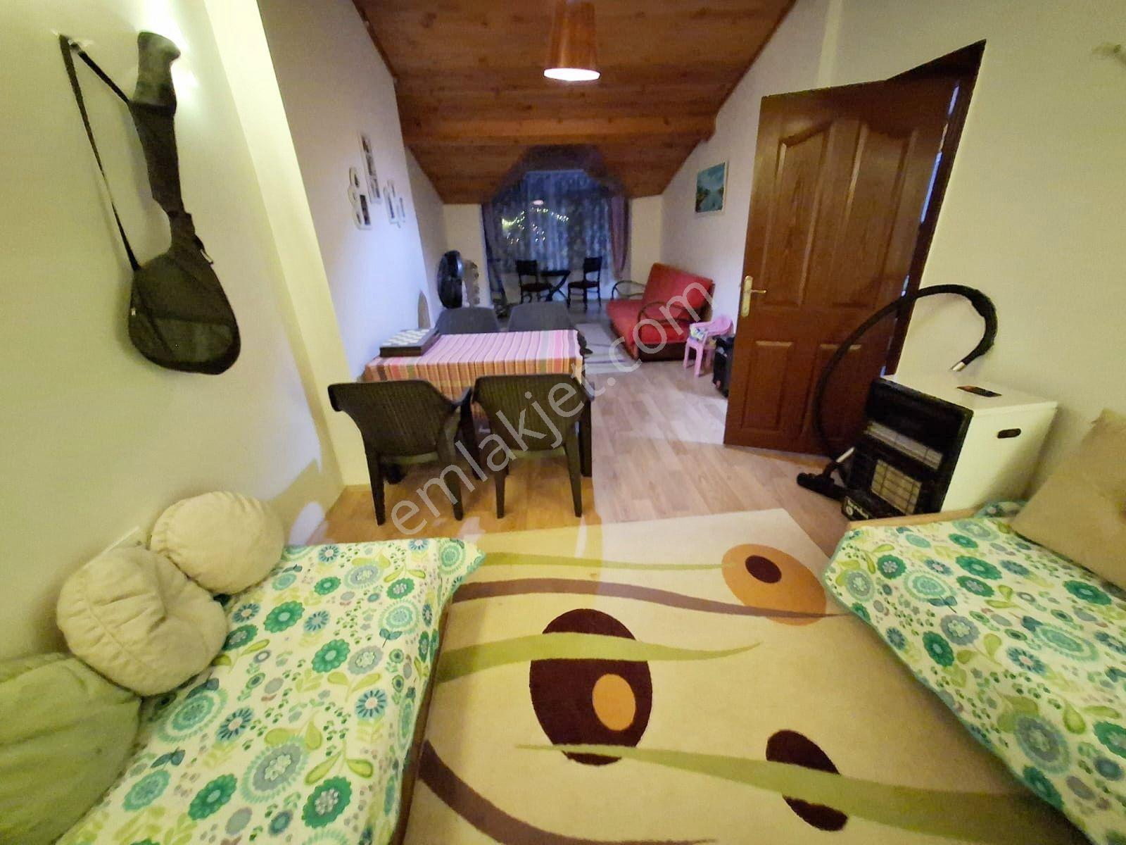 Yenimahalle Yakacık Akıncılar Sitesinde 5+2 Yapılı İskanlı Villa - Görsel 30
