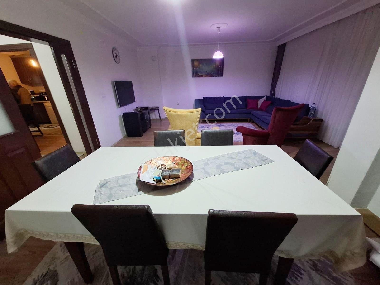 Yenimahalle Yakacık Akıncılar Sitesinde 5+2 Yapılı İskanlı Villa - Görsel 2