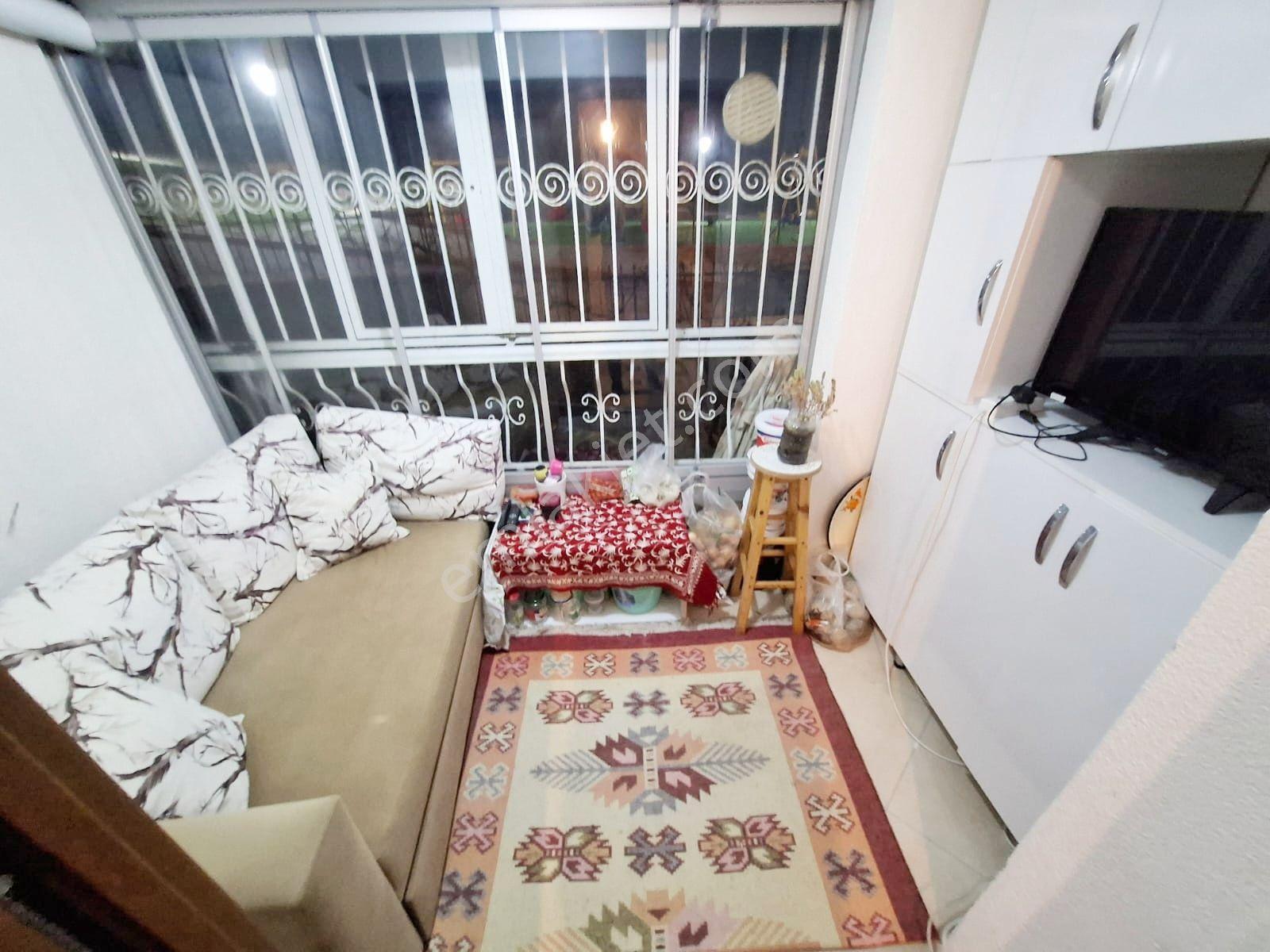 Yenimahalle Yakacık Akıncılar Sitesinde 5+2 Yapılı İskanlı Villa - Görsel 8