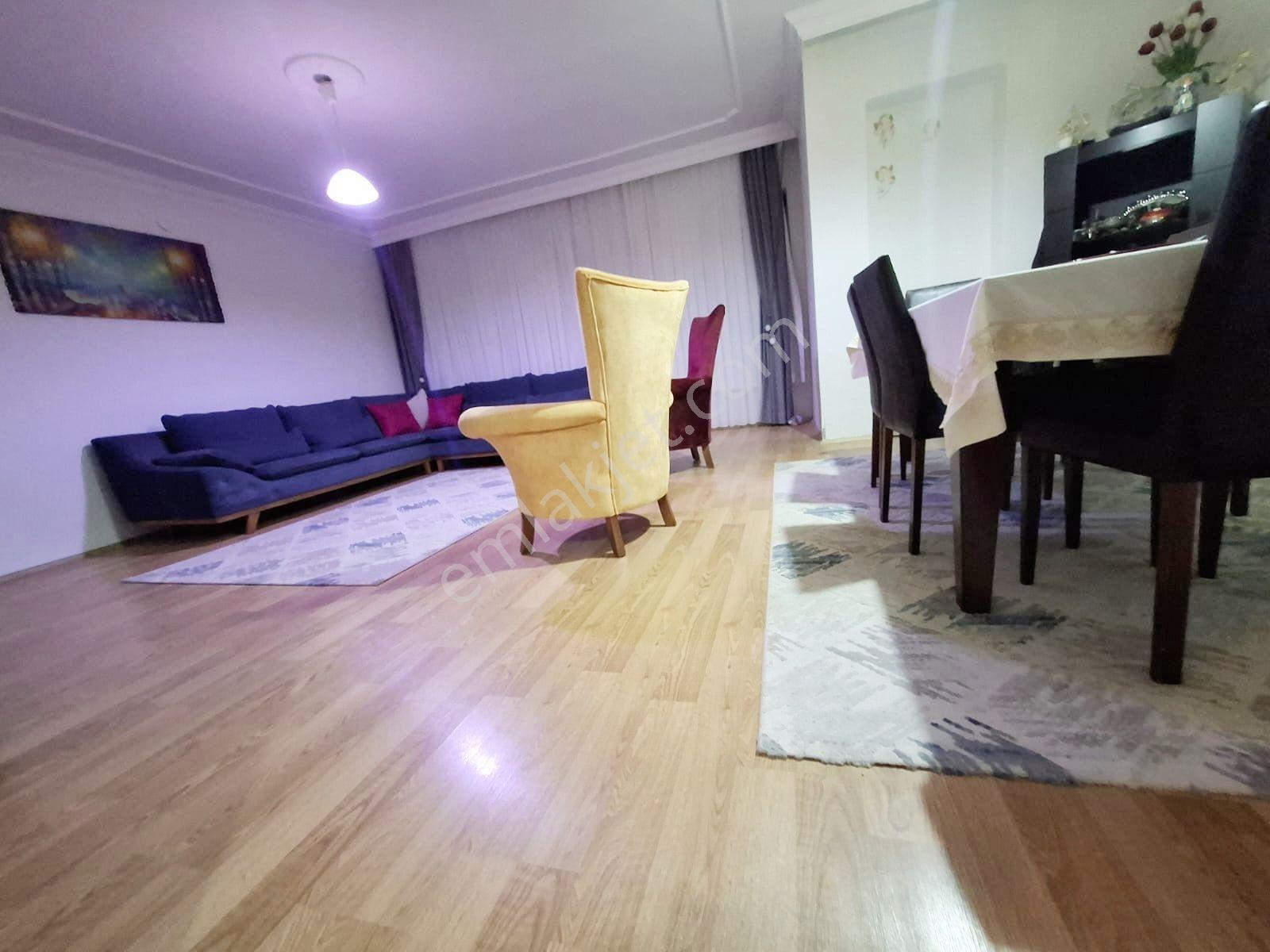 Yenimahalle Yakacık Akıncılar Sitesinde 5+2 Yapılı İskanlı Villa - Görsel 3