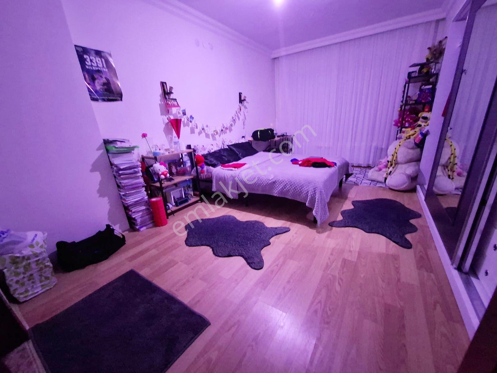 Yenimahalle Yakacık Akıncılar Sitesinde 5+2 Yapılı İskanlı Villa - Görsel 16