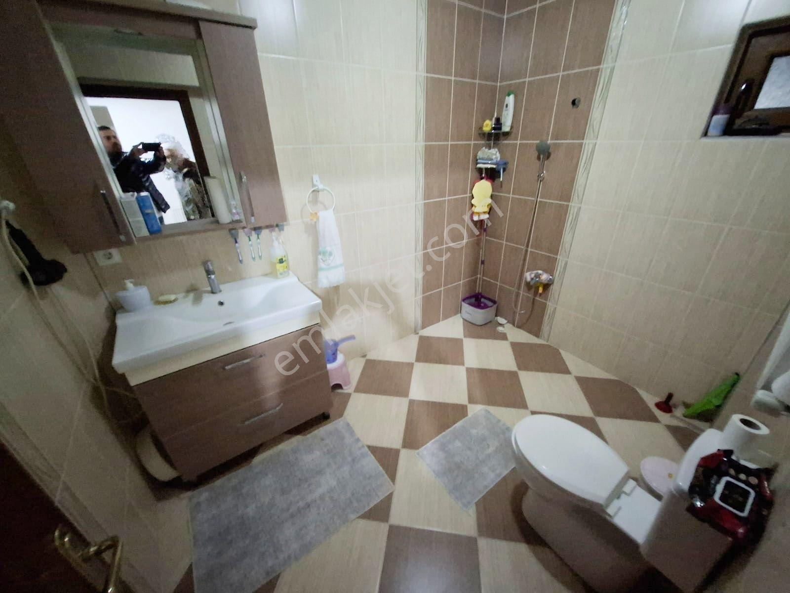 Yenimahalle Yakacık Akıncılar Sitesinde 5+2 Yapılı İskanlı Villa - Görsel 11
