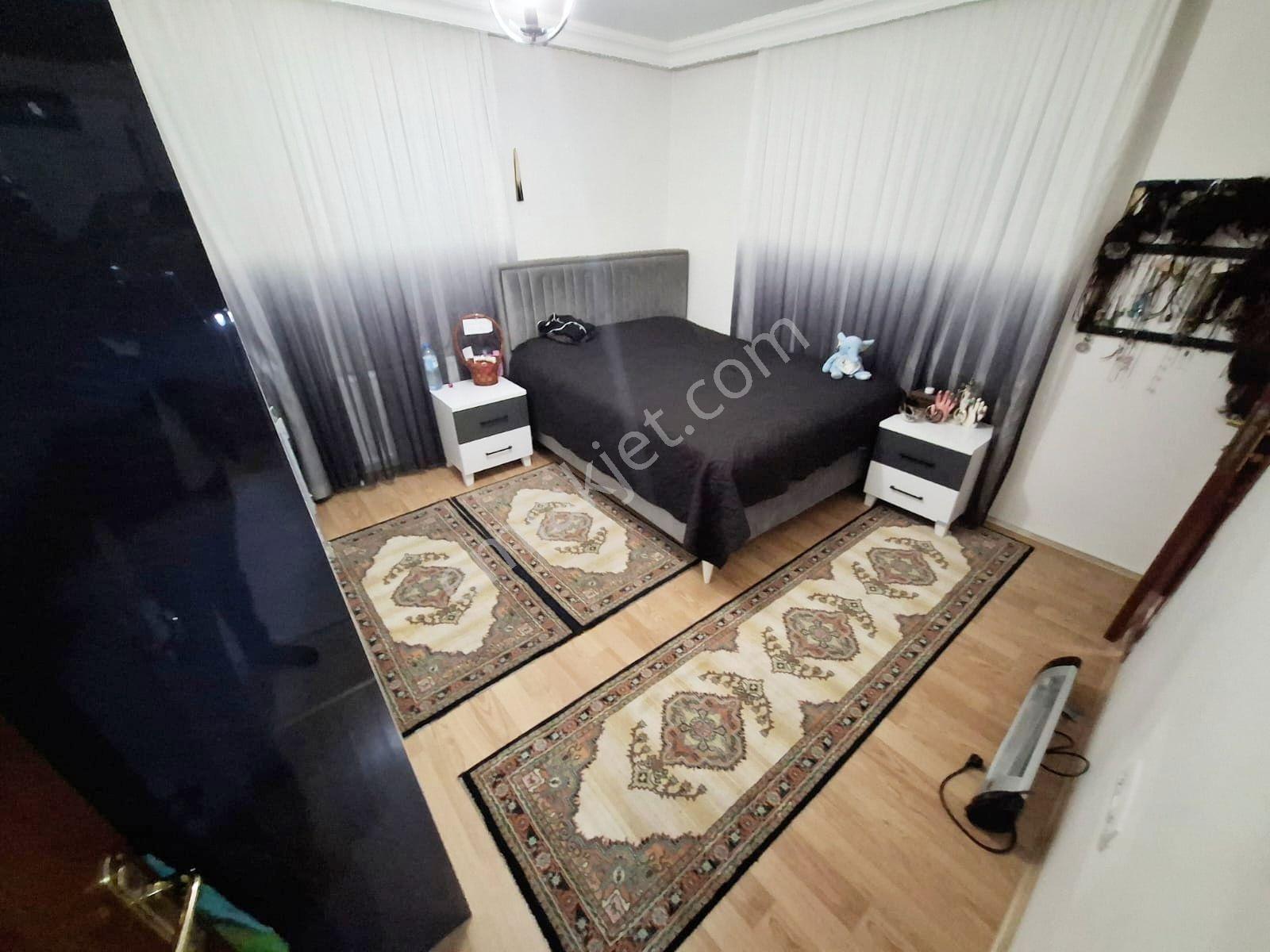 Yenimahalle Yakacık Akıncılar Sitesinde 5+2 Yapılı İskanlı Villa - Görsel 13