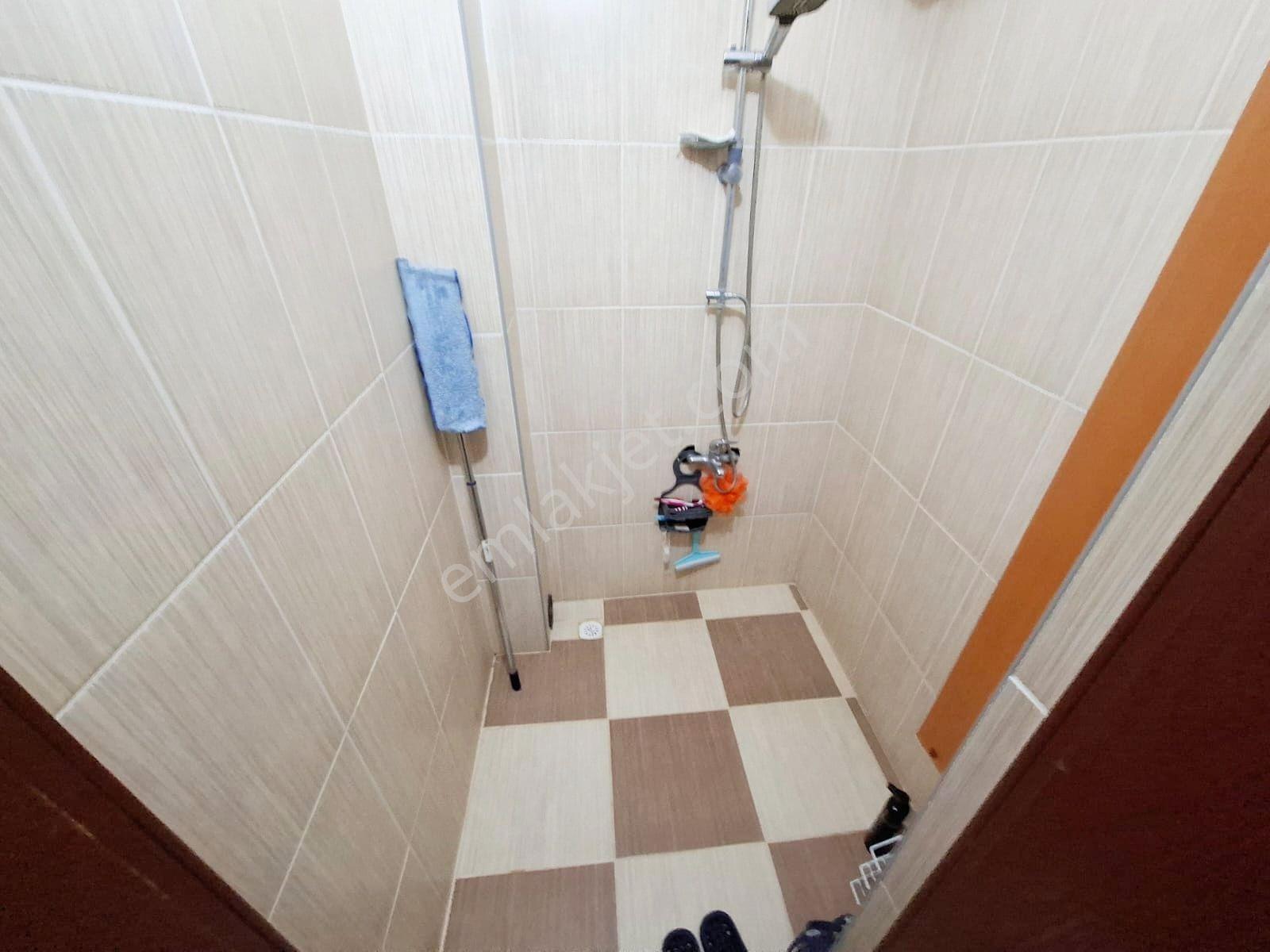 Yenimahalle Yakacık Akıncılar Sitesinde 5+2 Yapılı İskanlı Villa - Görsel 15