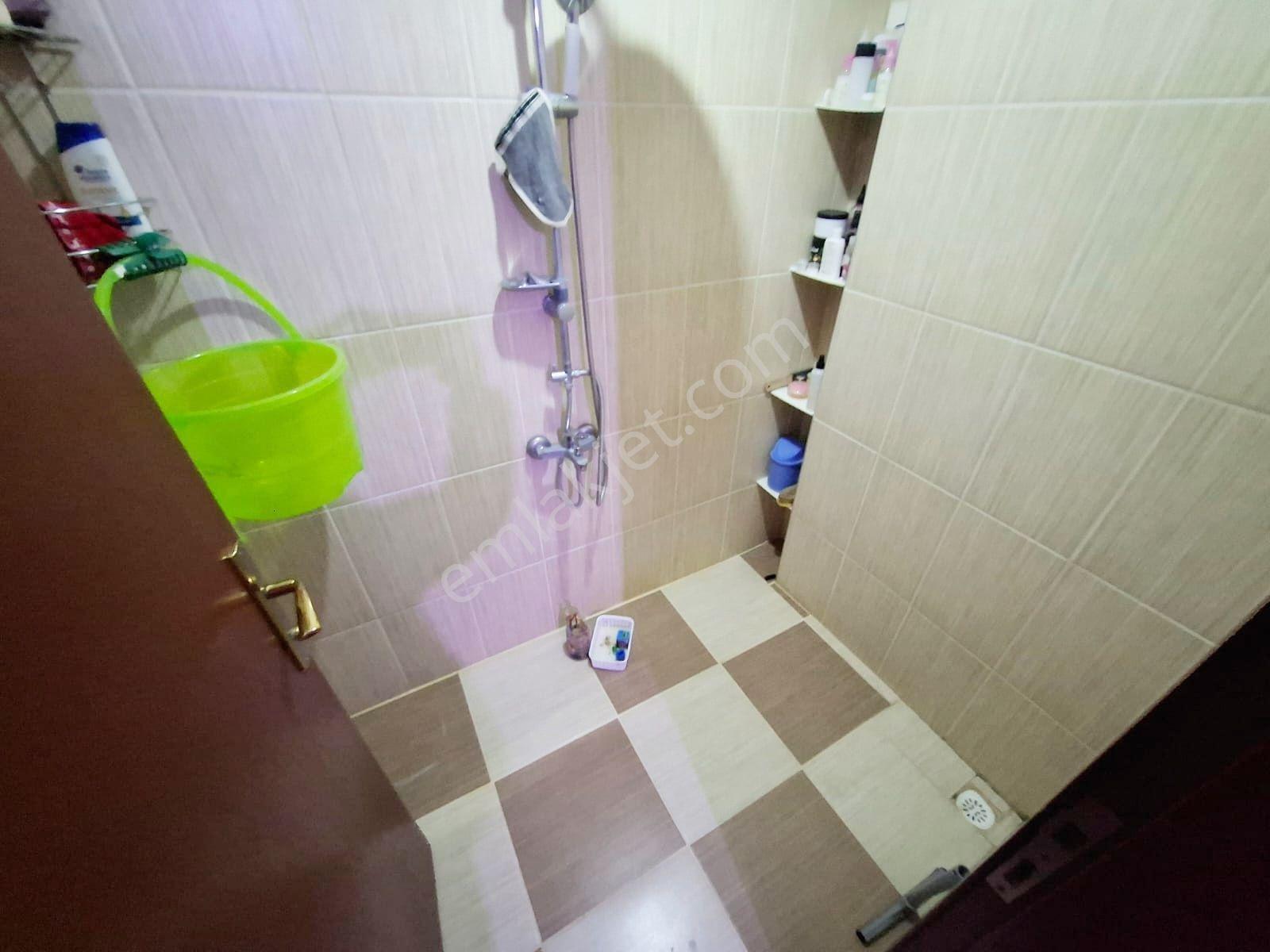 Yenimahalle Yakacık Akıncılar Sitesinde 5+2 Yapılı İskanlı Villa - Görsel 18