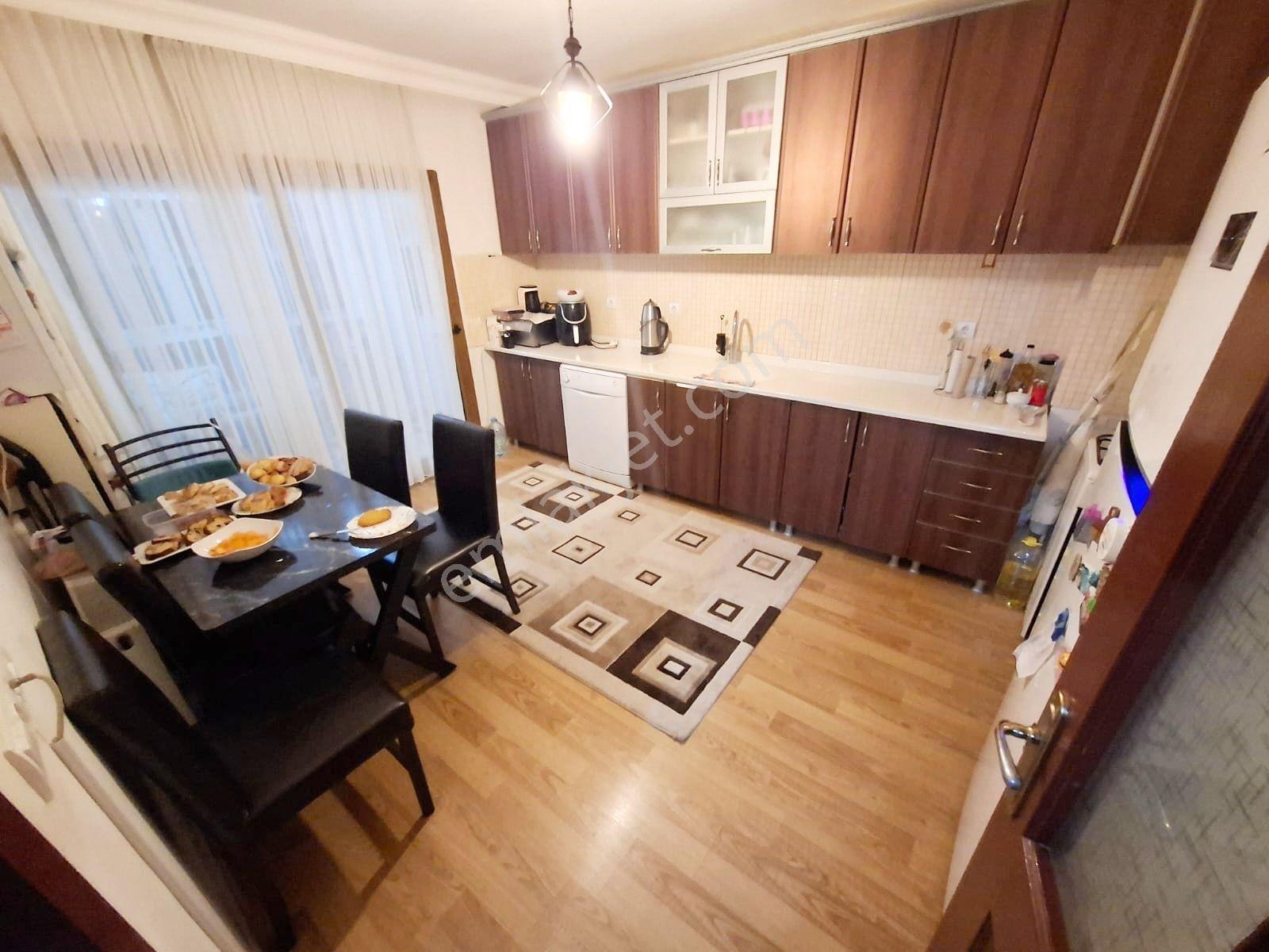 Yenimahalle Yakacık Akıncılar Sitesinde 5+2 Yapılı İskanlı Villa - Görsel 5