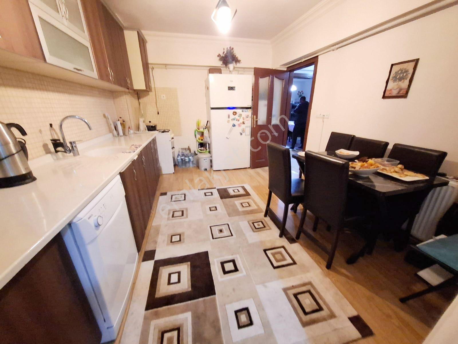 Yenimahalle Yakacık Akıncılar Sitesinde 5+2 Yapılı İskanlı Villa - Görsel 6