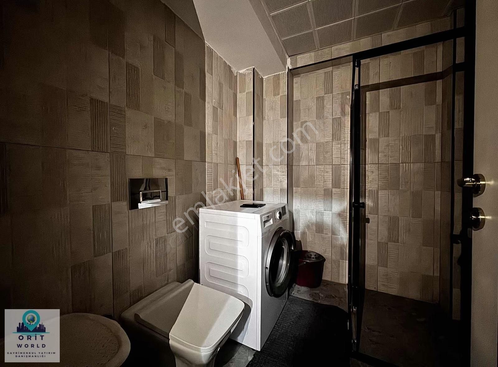 Dumlupınar'da Kiralık 1+1 Eşyalı Arakat Daire - Görsel 2