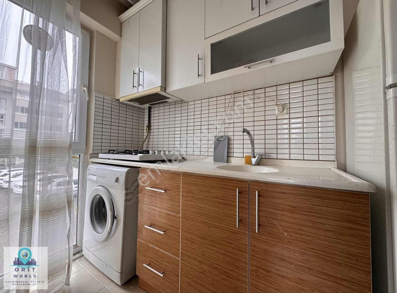 Dumlupınarda Satılık Site İçi 2+1 Kat Mülkiyetli Fırsat Daire - Görsel 18