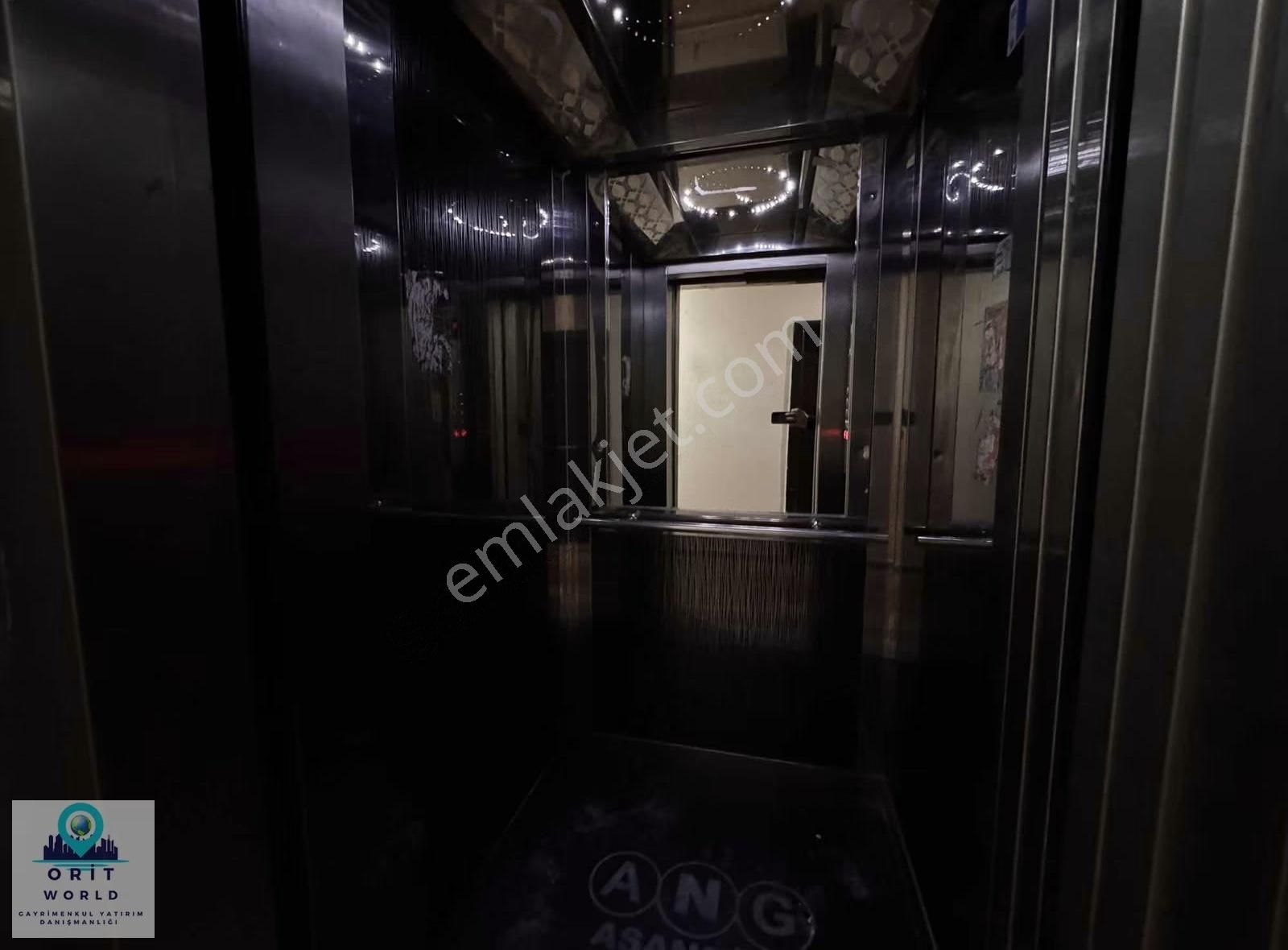 Dumlupınarda Satılık Site İçi 2+1 Kat Mülkiyetli Fırsat Daire - Görsel 14