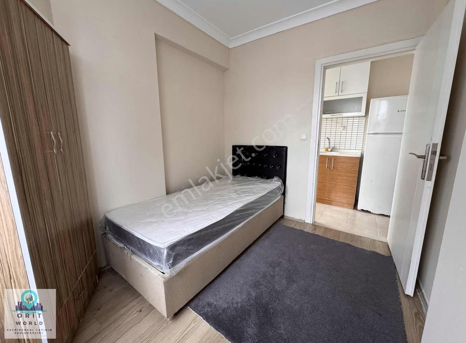 Dumlupınarda Satılık Site İçi 2+1 Kat Mülkiyetli Fırsat Daire - Görsel 12