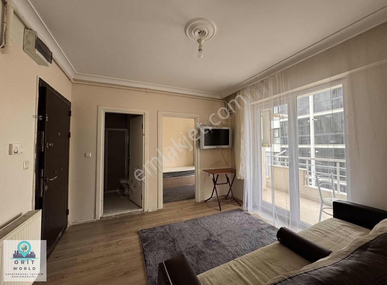 Dumlupınarda Satılık Site İçi 2+1 Kat Mülkiyetli Fırsat Daire - Görsel 15