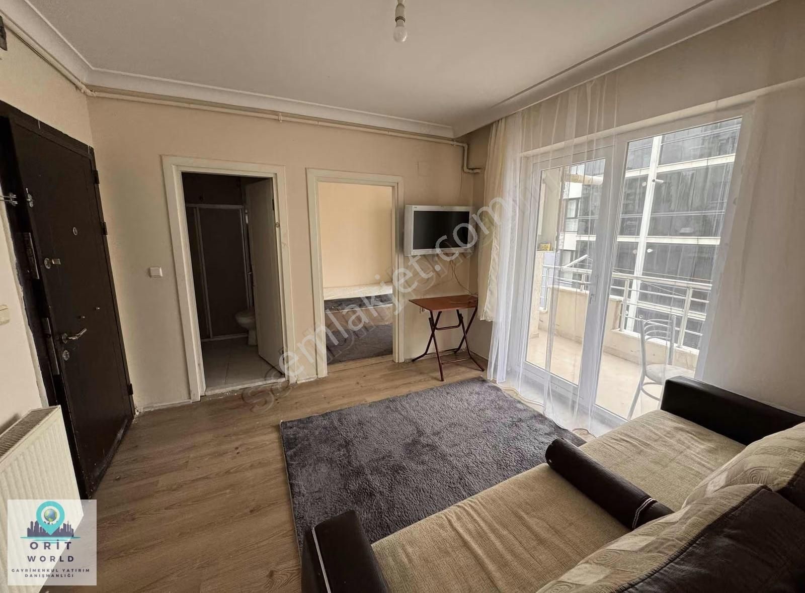 Dumlupınarda Satılık Site İçi 2+1 Kat Mülkiyetli Fırsat Daire - Görsel 2