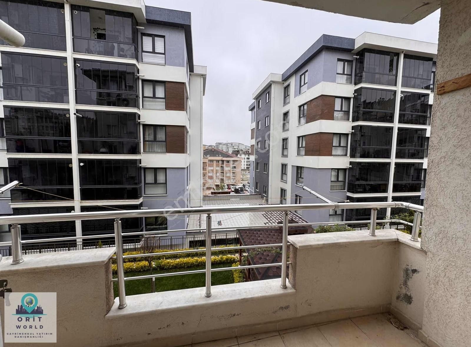 Dumlupınarda Satılık Site İçi 2+1 Kat Mülkiyetli Fırsat Daire - Görsel 13