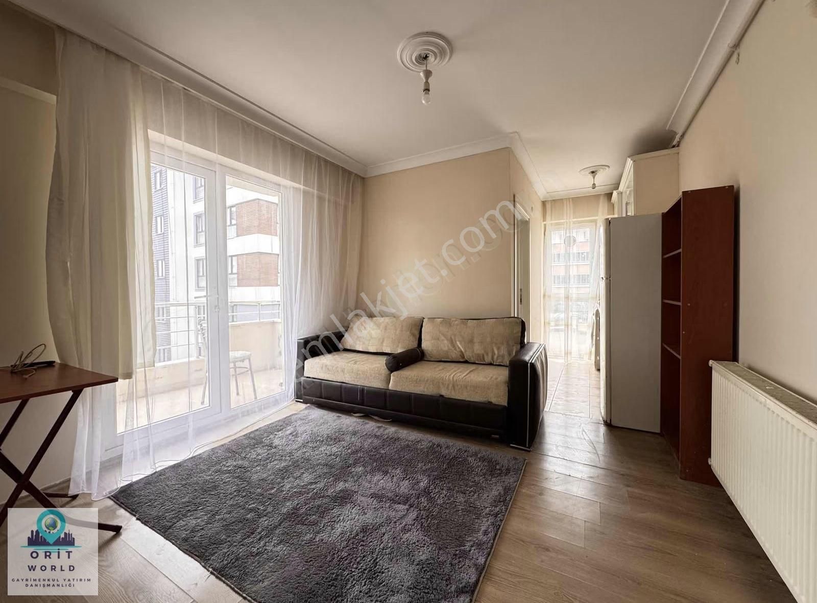 Dumlupınarda Satılık Site İçi 2+1 Kat Mülkiyetli Fırsat Daire - Görsel 4