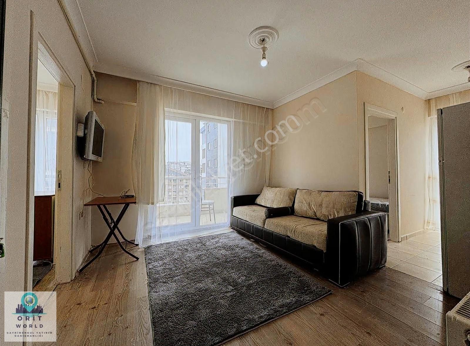 Dumlupınarda Satılık Site İçi 2+1 Kat Mülkiyetli Fırsat Daire