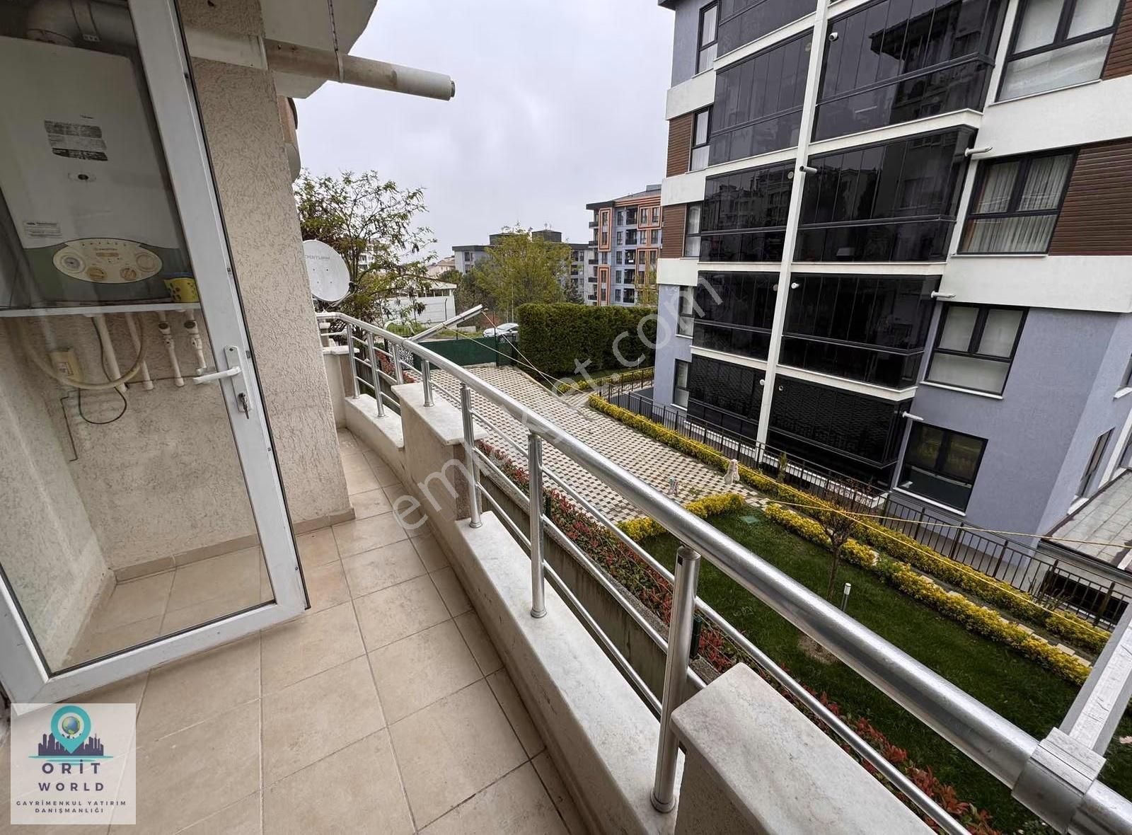 Dumlupınarda Satılık Site İçi 2+1 Kat Mülkiyetli Fırsat Daire - Görsel 5