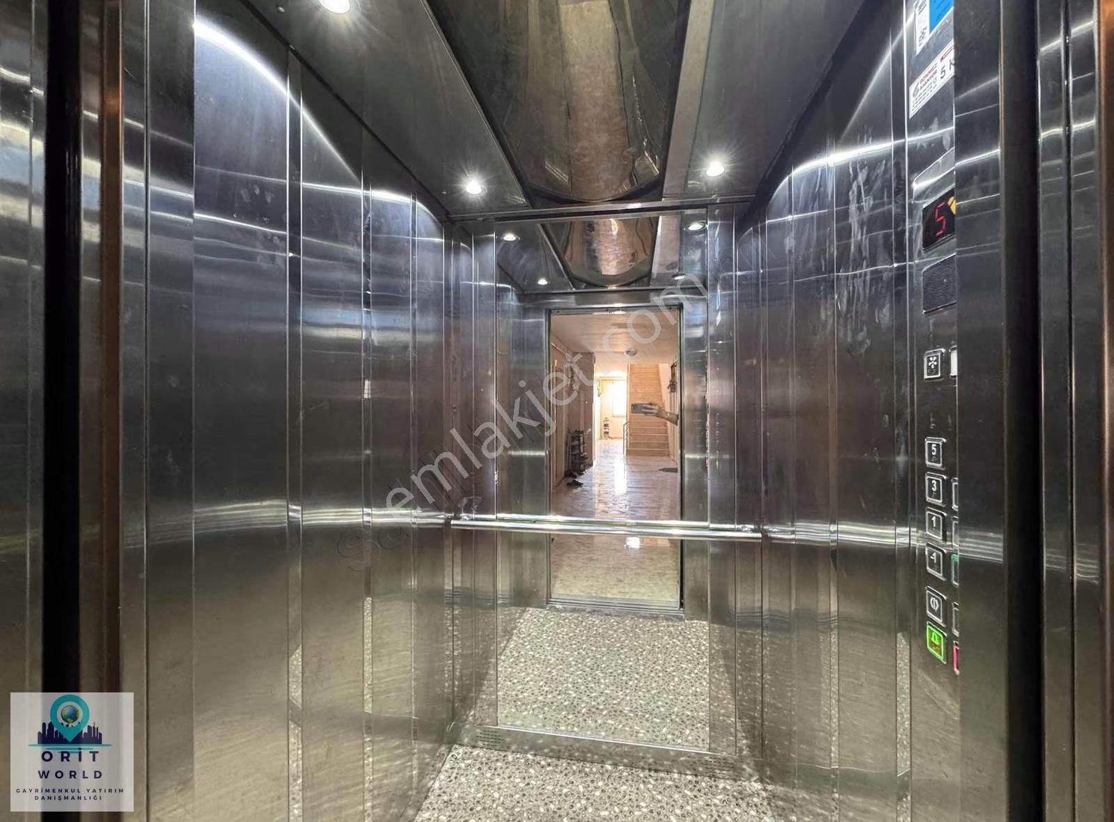 Görüklede Satılık 2+1 Ayrı Mutfaklı Kat Mülkiyetli Geniş Daire - Görsel 11