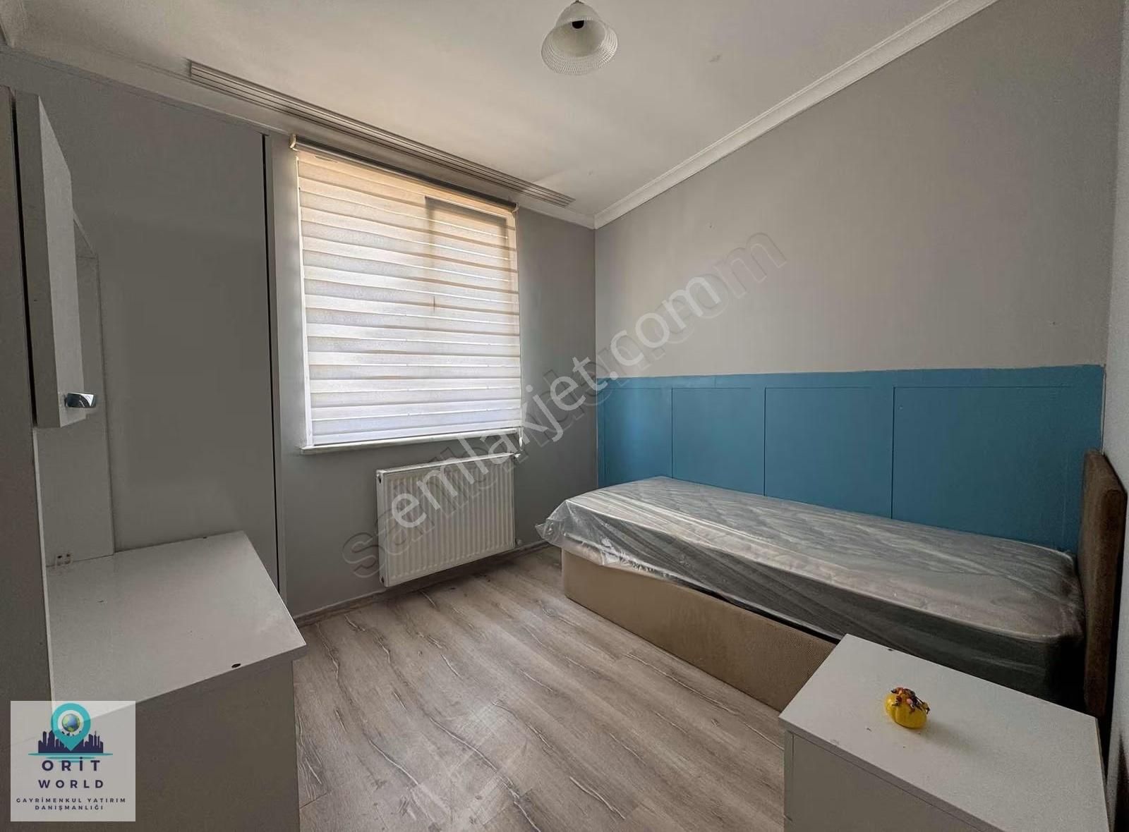 Görüklede Satılık 2+1 Ayrı Mutfaklı Kat Mülkiyetli Geniş Daire - Görsel 3