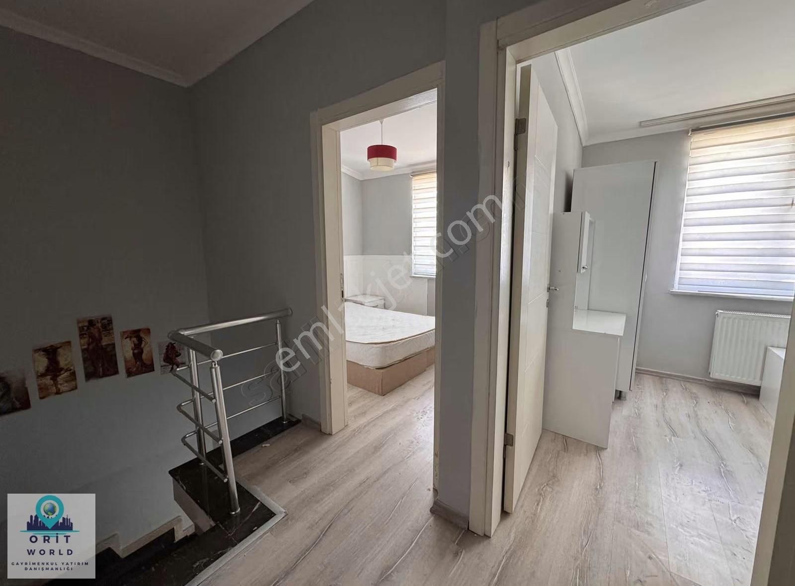 Görüklede Satılık 2+1 Ayrı Mutfaklı Kat Mülkiyetli Geniş Daire - Görsel 5