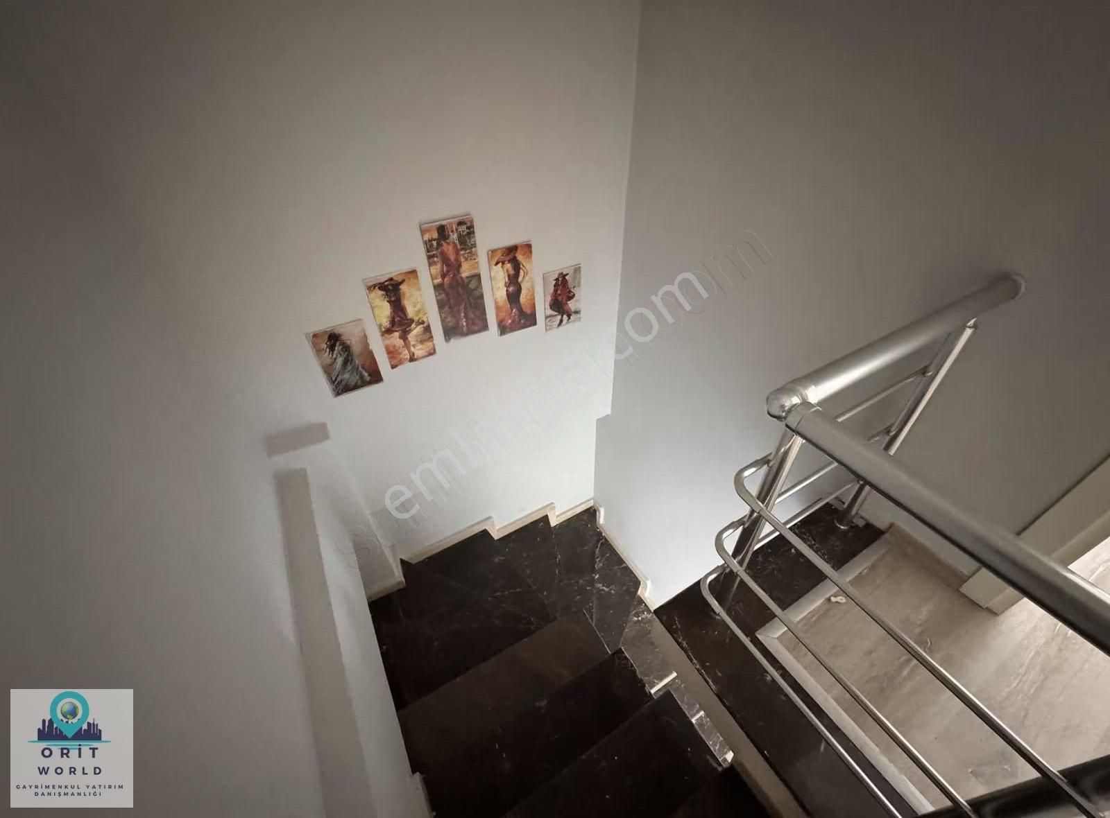 Görüklede Satılık 2+1 Ayrı Mutfaklı Kat Mülkiyetli Geniş Daire - Görsel 9