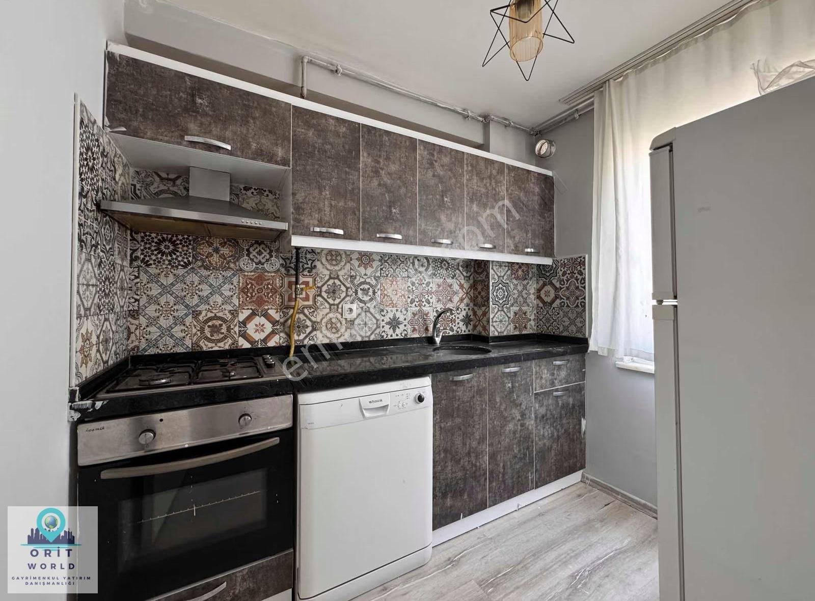 Görüklede Satılık 2+1 Ayrı Mutfaklı Kat Mülkiyetli Geniş Daire - Görsel 15