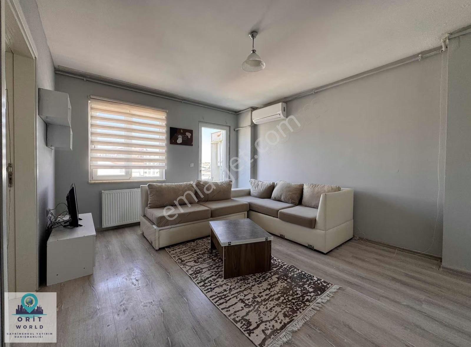 Görüklede Satılık 2+1 Ayrı Mutfaklı Kat Mülkiyetli Geniş Daire - Görsel 7