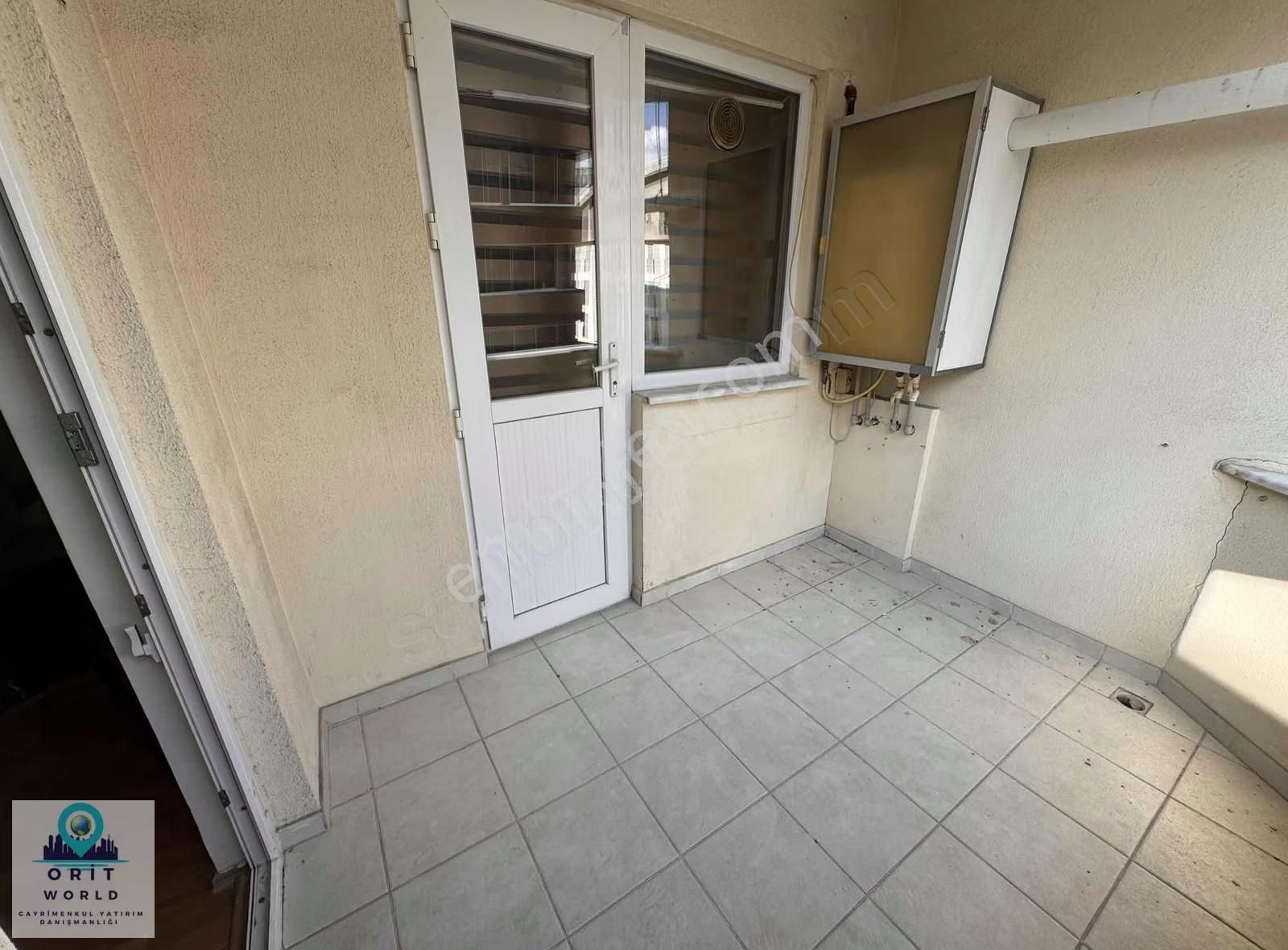 Dumlupınarda Satılık 2+1 Ayrı Mutfaklı Kat Mülkiyetli Daire - Görsel 6