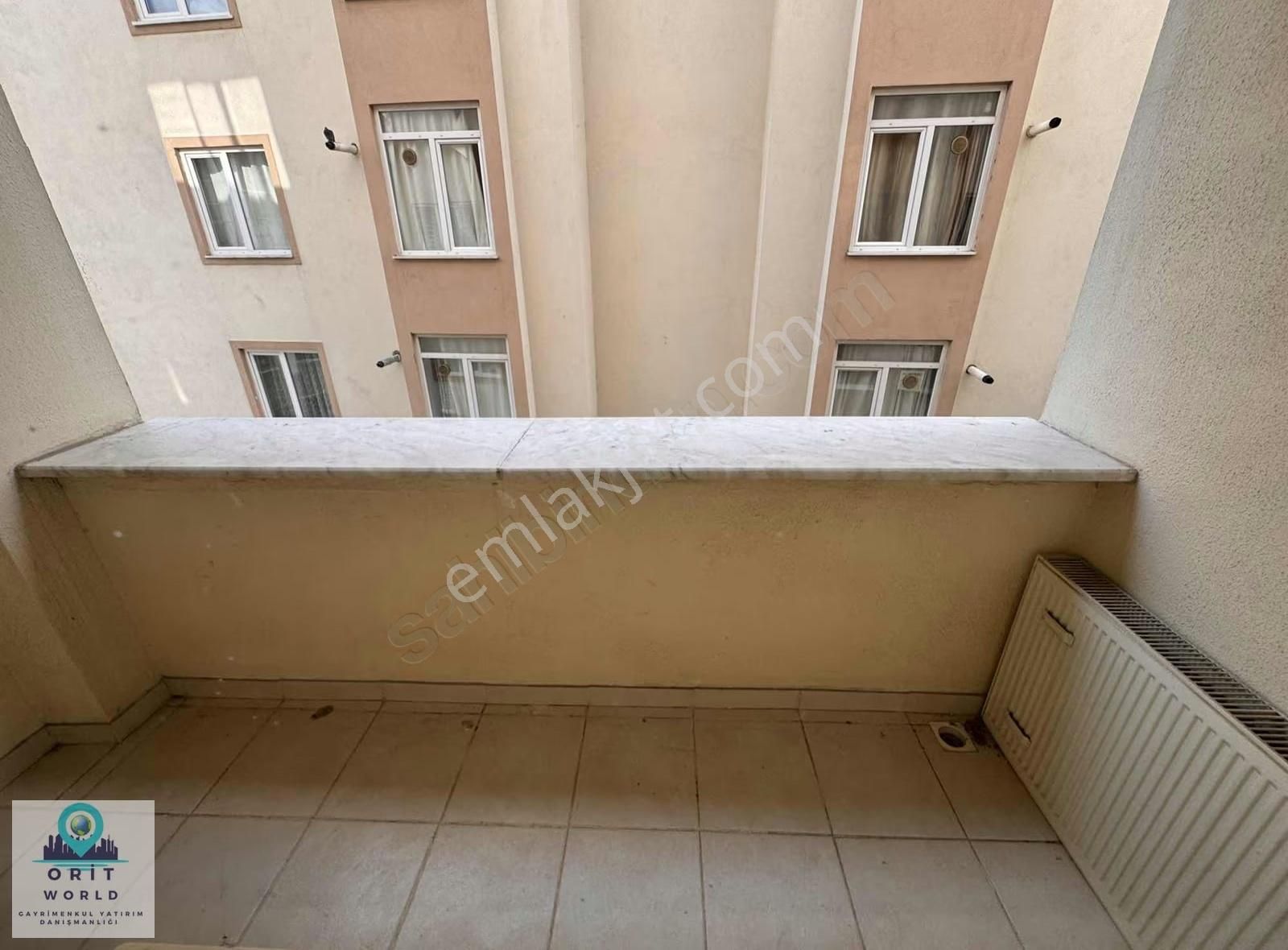 Dumlupınarda Satılık 2+1 Ayrı Mutfaklı Kat Mülkiyetli Daire - Görsel 10