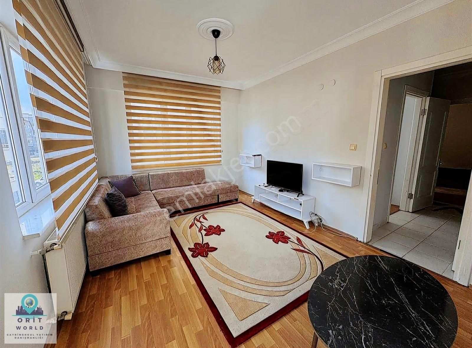 Dumlupınarda Satılık 2+1 Ayrı Mutfaklı Kat Mülkiyetli Daire - Görsel 20