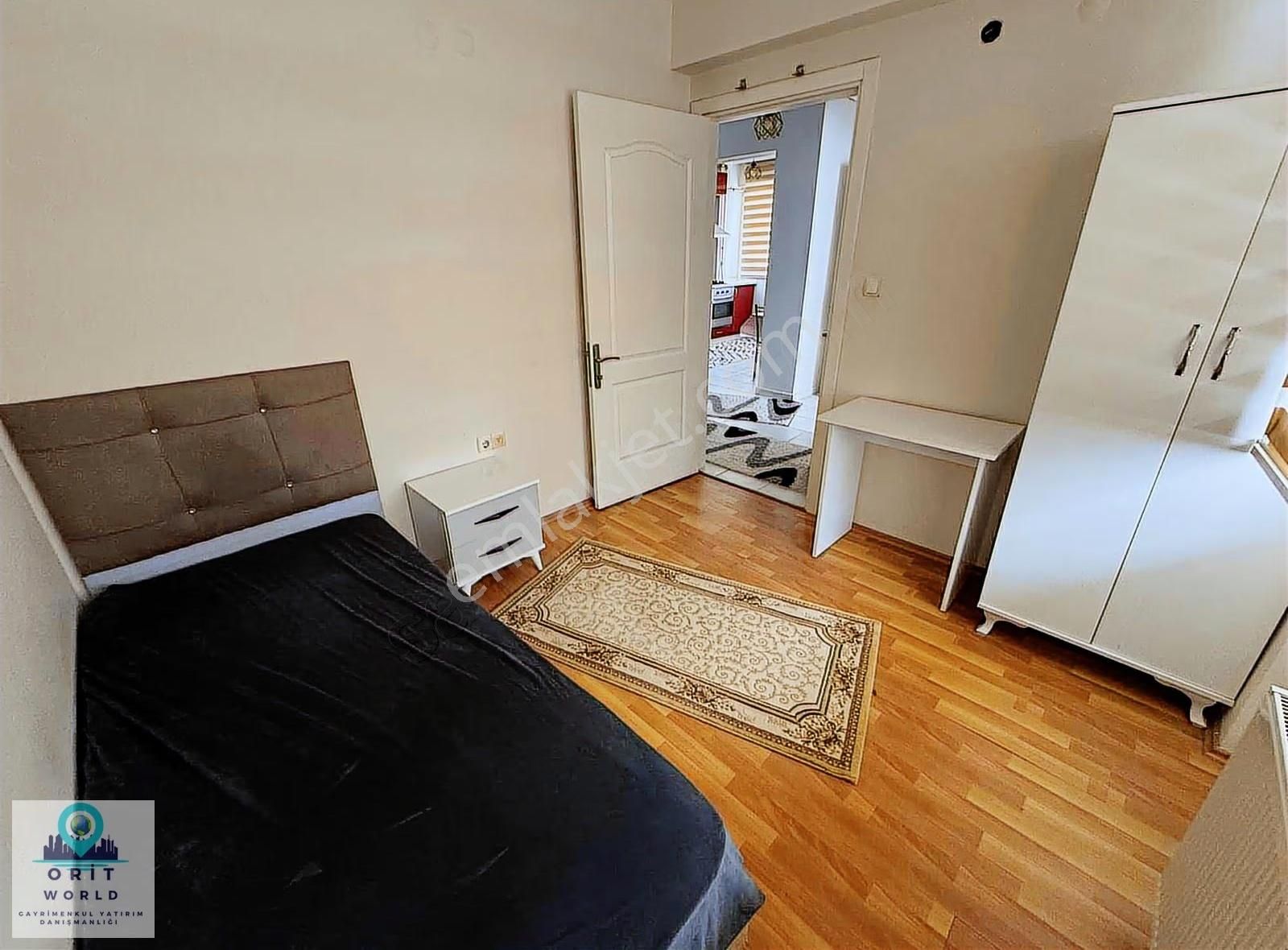 Dumlupınarda Satılık 2+1 Ayrı Mutfaklı Kat Mülkiyetli Daire - Görsel 14