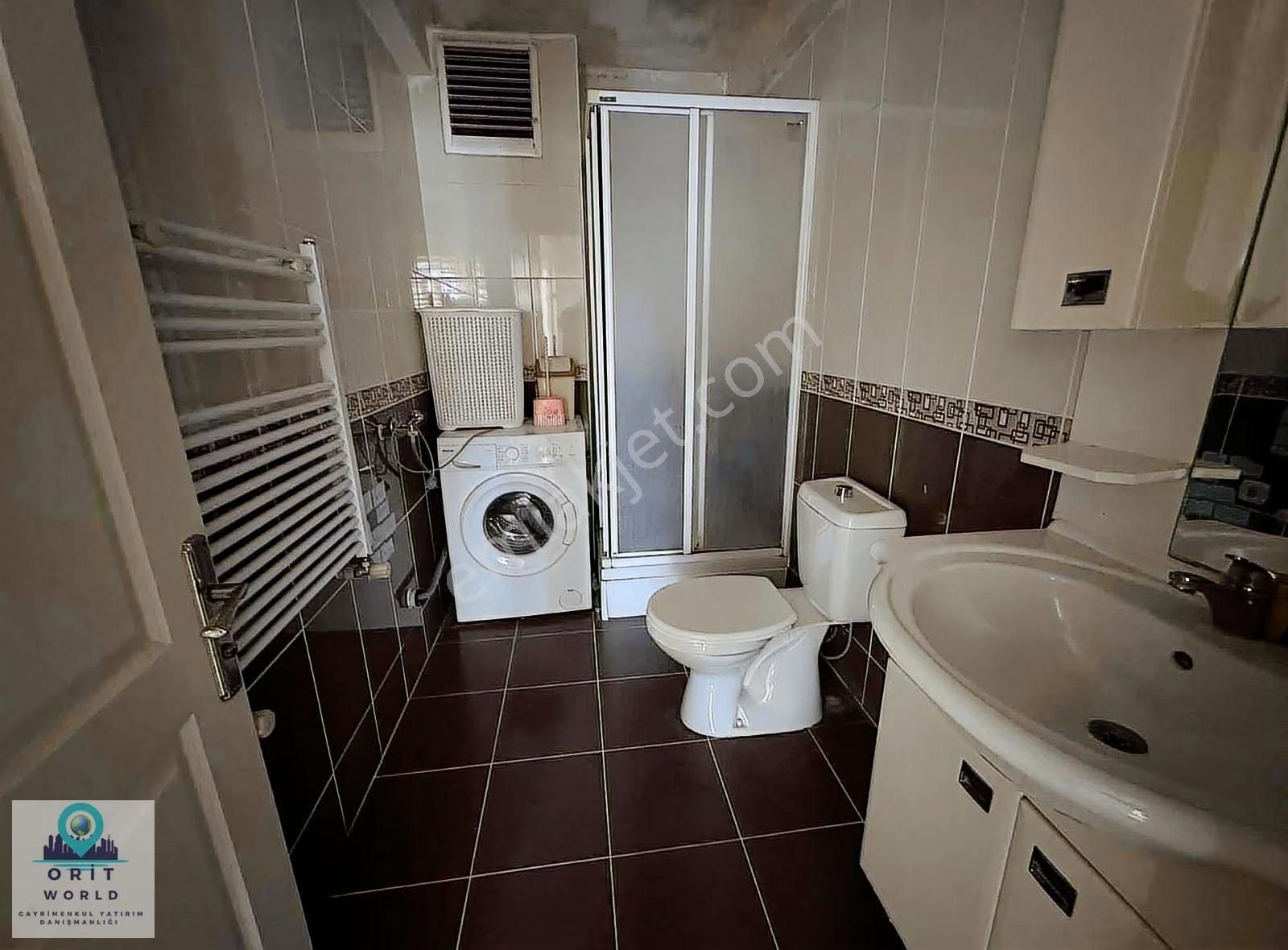 Dumlupınarda Satılık 2+1 Ayrı Mutfaklı Kat Mülkiyetli Daire - Görsel 2